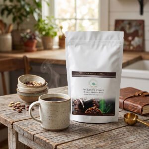 Pet Lovers Choice – Medium Roast