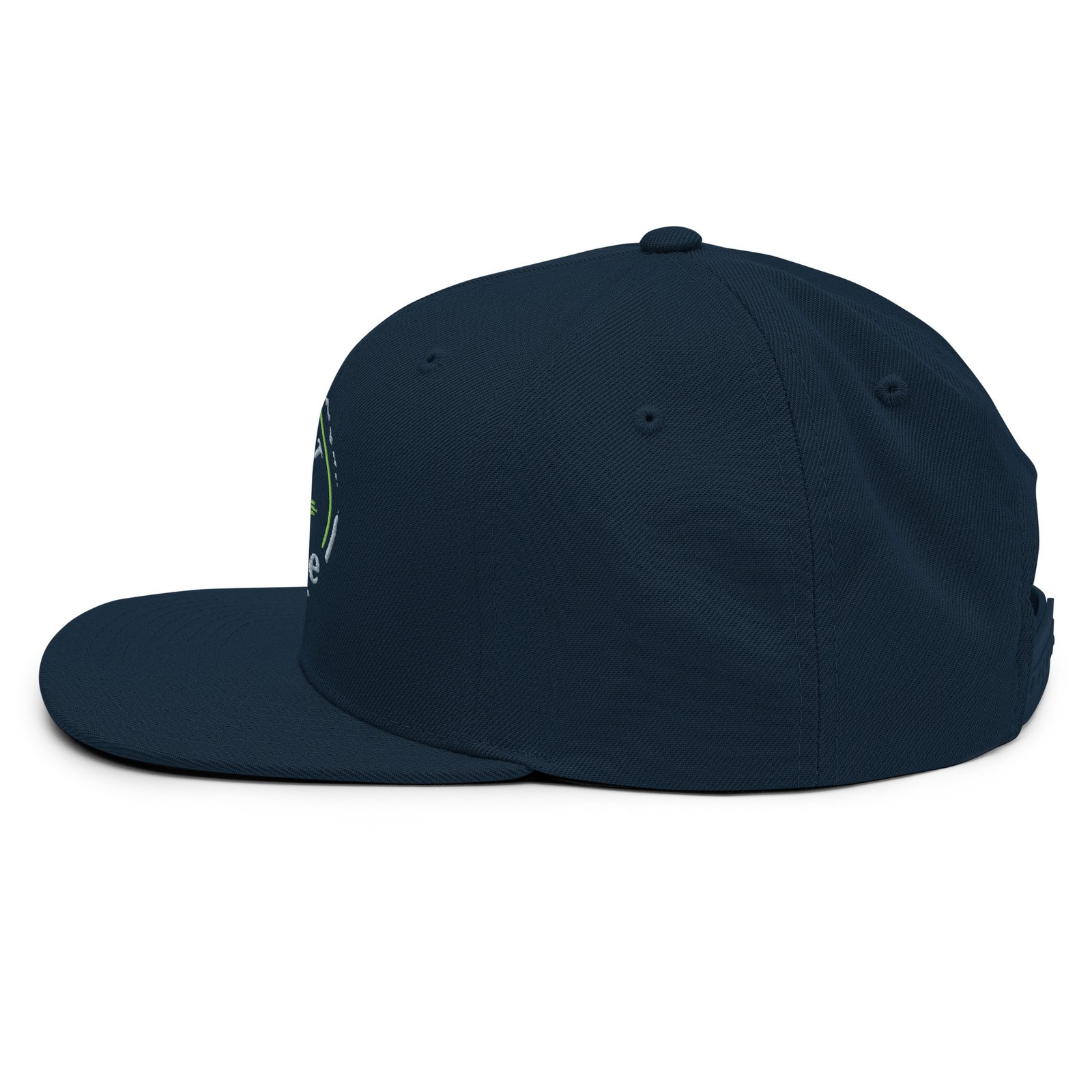 Snapback Hat - Image 3