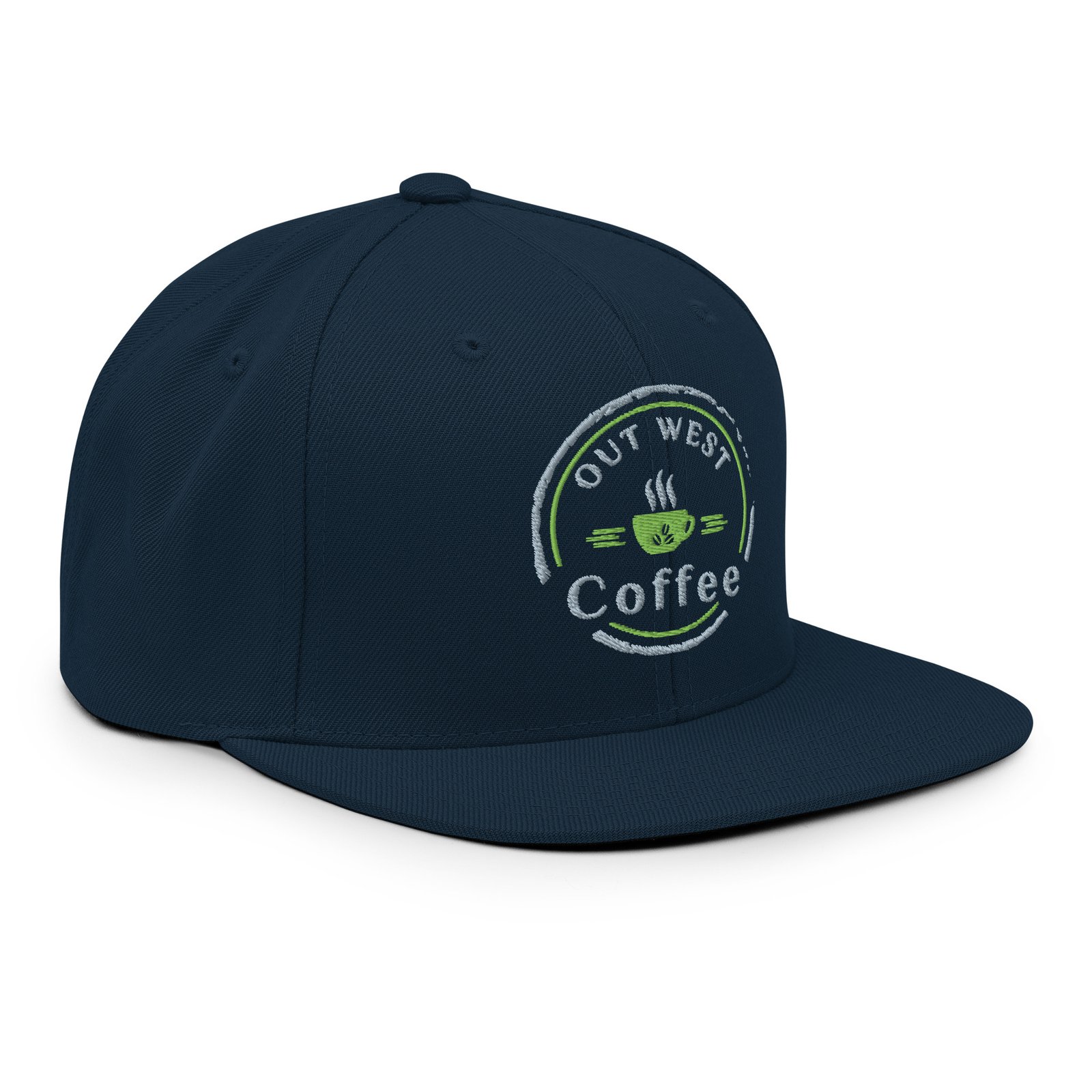 Snapback Hat - Image 5