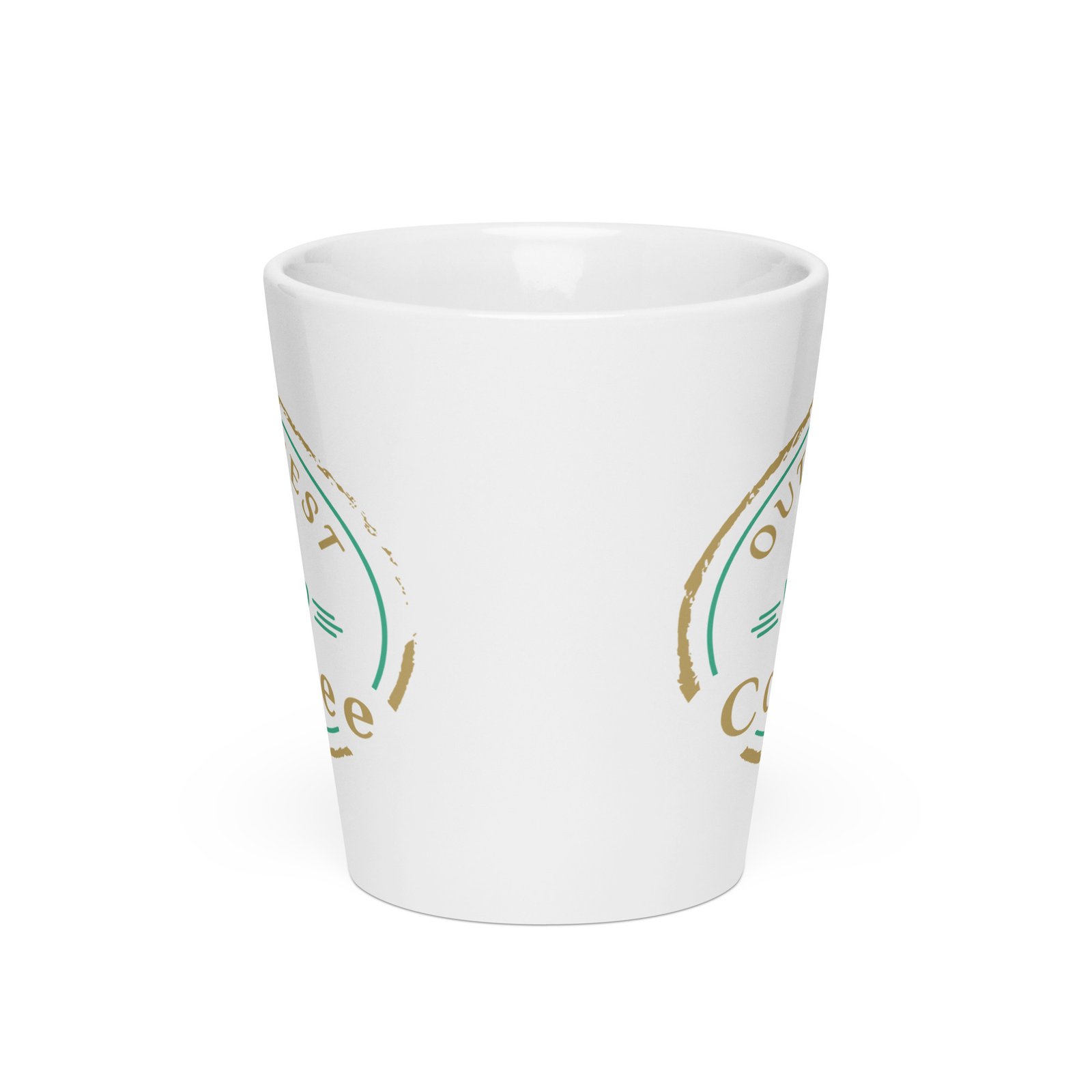Latte mug - Image 2