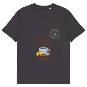 Unisex Organic Cotton Creator 2.0 T-Shirt